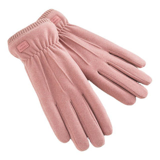 Winter Thicken Thermal Gloves